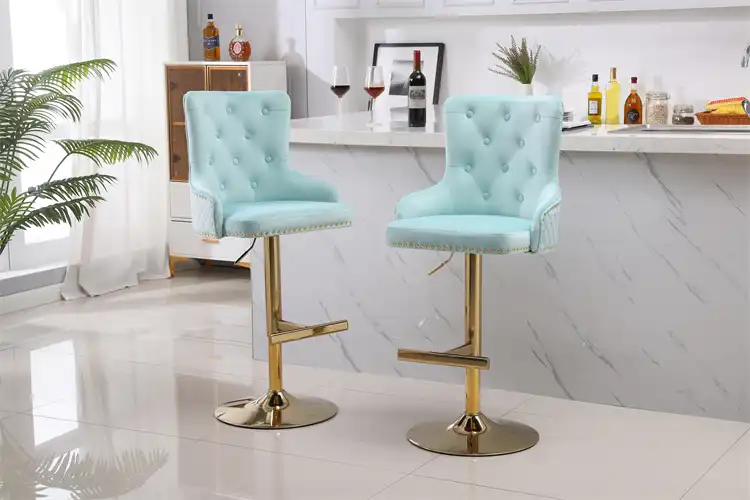 Top 5 Reasons Your Bar Needs a Lion Head Modern Bar Stool